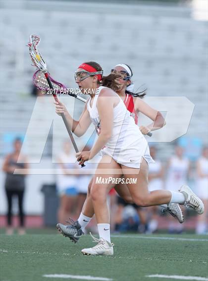 Thumbnail 3 in Edison @ Marshall (VHSL 5A Capitol Conference 13 Final) photogallery.