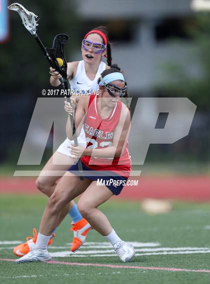 Thumbnail 2 in Edison @ Marshall (VHSL 5A Capitol Conference 13 Final) photogallery.
