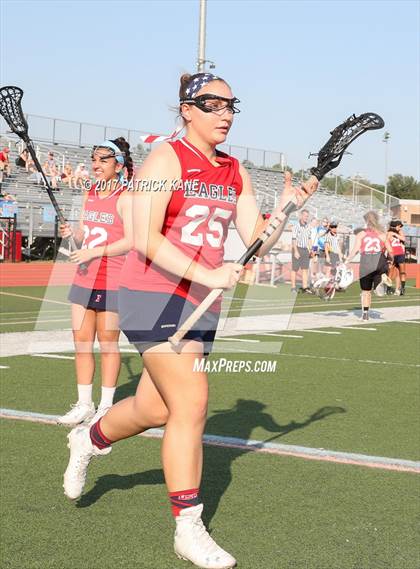 Thumbnail 1 in Edison @ Marshall (VHSL 5A Capitol Conference 13 Final) photogallery.