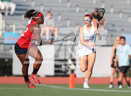 Thumbnail 1 in Edison @ Marshall (VHSL 5A Capitol Conference 13 Final) photogallery.