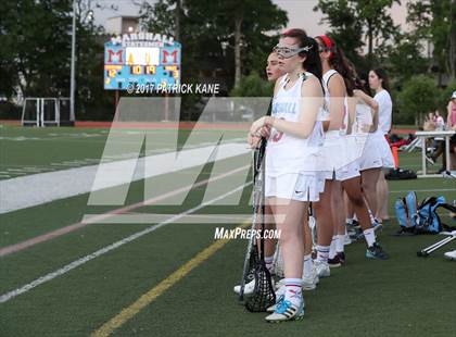 Thumbnail 1 in Edison @ Marshall (VHSL 5A Capitol Conference 13 Final) photogallery.