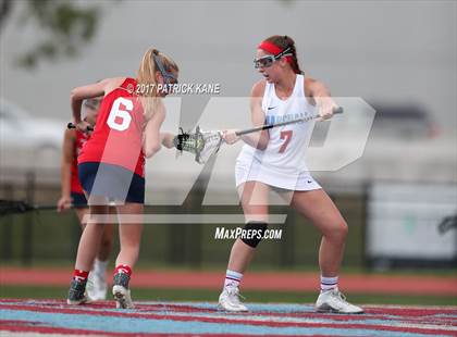 Thumbnail 1 in Edison @ Marshall (VHSL 5A Capitol Conference 13 Final) photogallery.