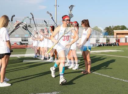 Thumbnail 1 in Edison @ Marshall (VHSL 5A Capitol Conference 13 Final) photogallery.
