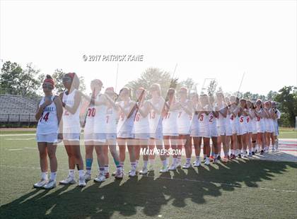 Thumbnail 1 in Edison @ Marshall (VHSL 5A Capitol Conference 13 Final) photogallery.