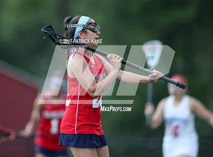 Thumbnail 3 in Edison @ Marshall (VHSL 5A Capitol Conference 13 Final) photogallery.
