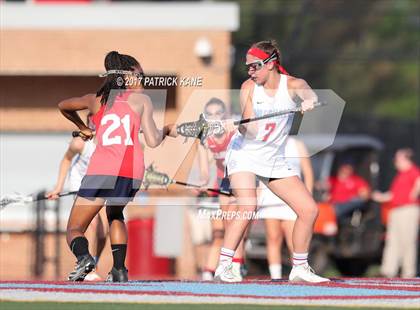 Thumbnail 1 in Edison @ Marshall (VHSL 5A Capitol Conference 13 Final) photogallery.
