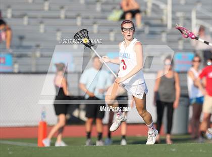Thumbnail 2 in Edison @ Marshall (VHSL 5A Capitol Conference 13 Final) photogallery.