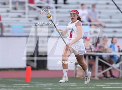 Thumbnail 1 in Edison @ Marshall (VHSL 5A Capitol Conference 13 Final) photogallery.