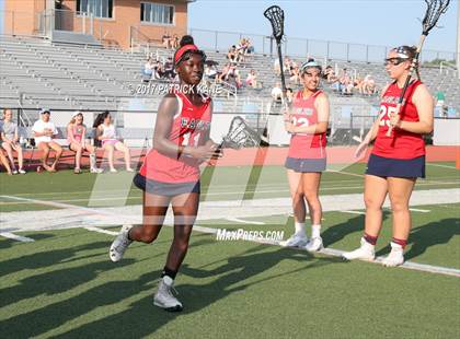 Thumbnail 1 in Edison @ Marshall (VHSL 5A Capitol Conference 13 Final) photogallery.
