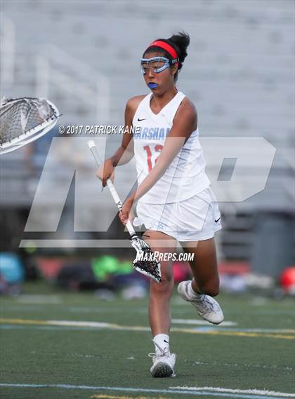 Thumbnail 3 in Edison @ Marshall (VHSL 5A Capitol Conference 13 Final) photogallery.