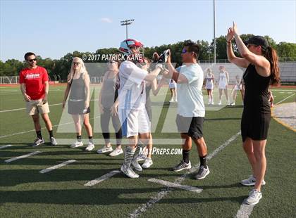 Thumbnail 2 in Edison @ Marshall (VHSL 5A Capitol Conference 13 Final) photogallery.