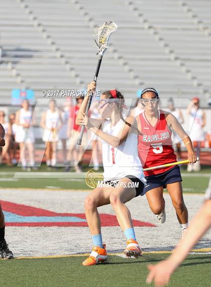 Thumbnail 2 in Edison @ Marshall (VHSL 5A Capitol Conference 13 Final) photogallery.