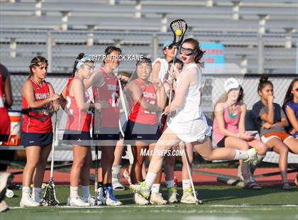Thumbnail 3 in Edison @ Marshall (VHSL 5A Capitol Conference 13 Final) photogallery.