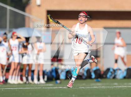 Thumbnail 1 in Edison @ Marshall (VHSL 5A Capitol Conference 13 Final) photogallery.