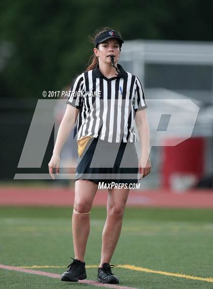 Thumbnail 1 in Edison @ Marshall (VHSL 5A Capitol Conference 13 Final) photogallery.
