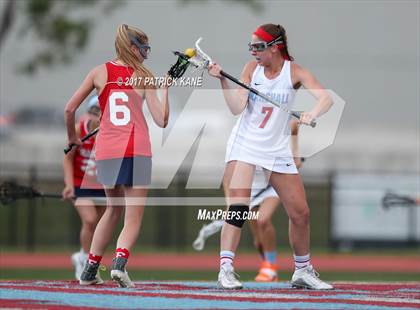 Thumbnail 2 in Edison @ Marshall (VHSL 5A Capitol Conference 13 Final) photogallery.