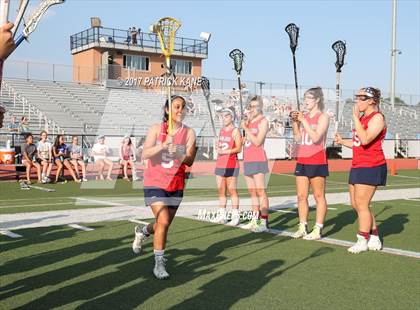 Thumbnail 3 in Edison @ Marshall (VHSL 5A Capitol Conference 13 Final) photogallery.