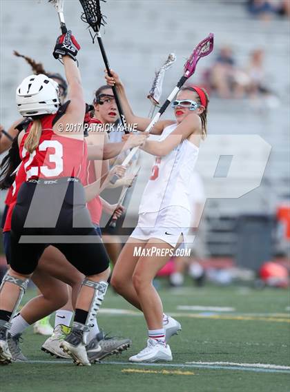 Thumbnail 2 in Edison @ Marshall (VHSL 5A Capitol Conference 13 Final) photogallery.