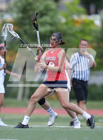 Thumbnail 1 in Edison @ Marshall (VHSL 5A Capitol Conference 13 Final) photogallery.