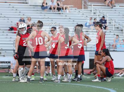 Thumbnail 1 in Edison @ Marshall (VHSL 5A Capitol Conference 13 Final) photogallery.