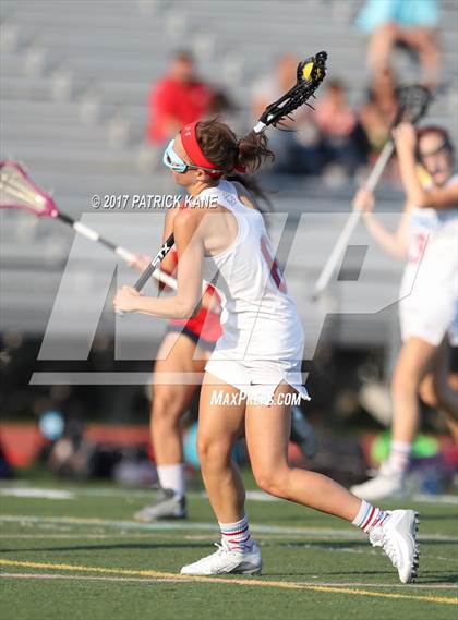 Thumbnail 3 in Edison @ Marshall (VHSL 5A Capitol Conference 13 Final) photogallery.