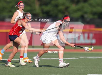Thumbnail 2 in Edison @ Marshall (VHSL 5A Capitol Conference 13 Final) photogallery.