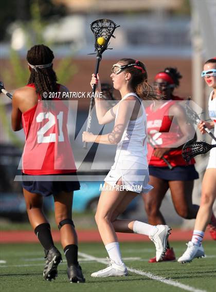 Thumbnail 1 in Edison @ Marshall (VHSL 5A Capitol Conference 13 Final) photogallery.