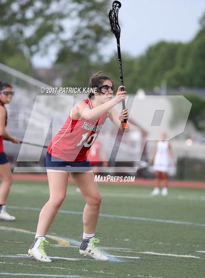 Thumbnail 1 in Edison @ Marshall (VHSL 5A Capitol Conference 13 Final) photogallery.