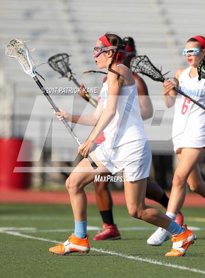 Thumbnail 2 in Edison @ Marshall (VHSL 5A Capitol Conference 13 Final) photogallery.