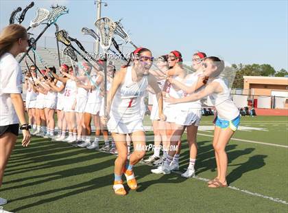 Thumbnail 2 in Edison @ Marshall (VHSL 5A Capitol Conference 13 Final) photogallery.