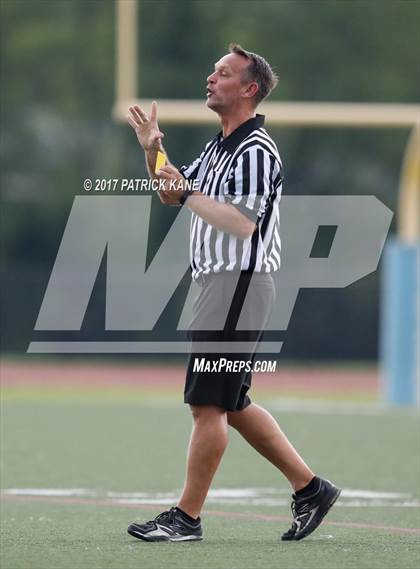 Thumbnail 2 in Edison @ Marshall (VHSL 5A Capitol Conference 13 Final) photogallery.