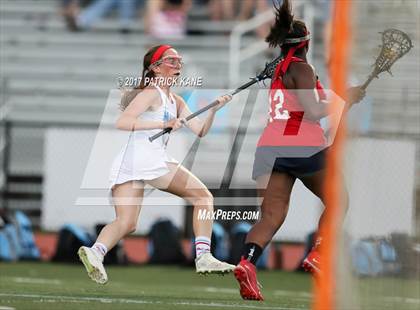 Thumbnail 2 in Edison @ Marshall (VHSL 5A Capitol Conference 13 Final) photogallery.