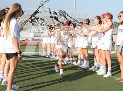 Thumbnail 2 in Edison @ Marshall (VHSL 5A Capitol Conference 13 Final) photogallery.