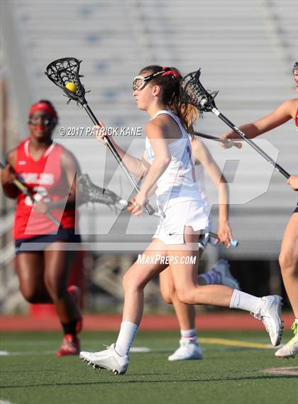 Thumbnail 2 in Edison @ Marshall (VHSL 5A Capitol Conference 13 Final) photogallery.