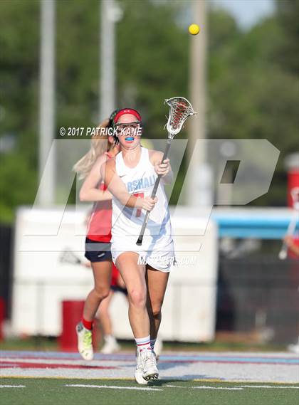 Thumbnail 1 in Edison @ Marshall (VHSL 5A Capitol Conference 13 Final) photogallery.