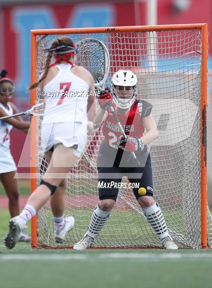 Thumbnail 1 in Edison @ Marshall (VHSL 5A Capitol Conference 13 Final) photogallery.
