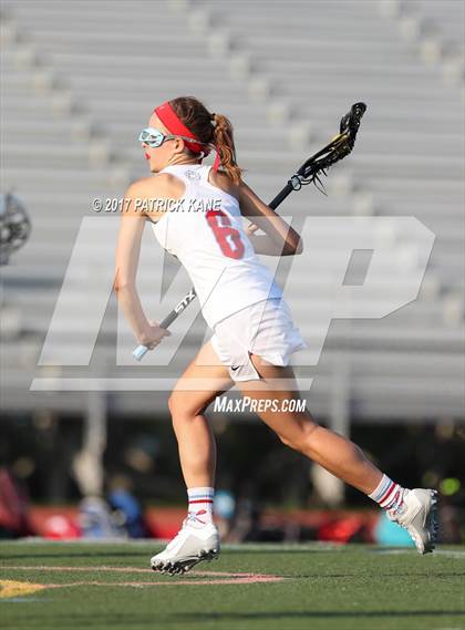 Thumbnail 1 in Edison @ Marshall (VHSL 5A Capitol Conference 13 Final) photogallery.