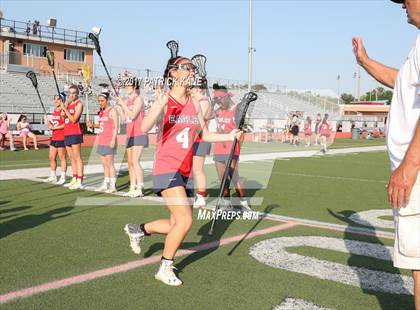 Thumbnail 2 in Edison @ Marshall (VHSL 5A Capitol Conference 13 Final) photogallery.