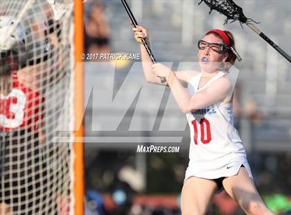 Thumbnail 1 in Edison @ Marshall (VHSL 5A Capitol Conference 13 Final) photogallery.