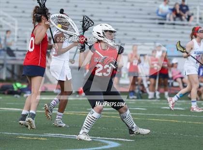 Thumbnail 2 in Edison @ Marshall (VHSL 5A Capitol Conference 13 Final) photogallery.