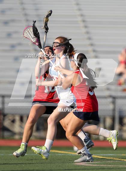 Thumbnail 1 in Edison @ Marshall (VHSL 5A Capitol Conference 13 Final) photogallery.