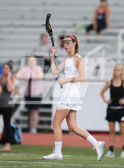 Thumbnail 2 in Edison @ Marshall (VHSL 5A Capitol Conference 13 Final) photogallery.