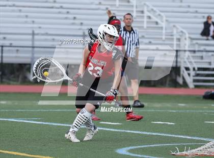 Thumbnail 1 in Edison @ Marshall (VHSL 5A Capitol Conference 13 Final) photogallery.