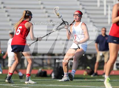 Thumbnail 3 in Edison @ Marshall (VHSL 5A Capitol Conference 13 Final) photogallery.