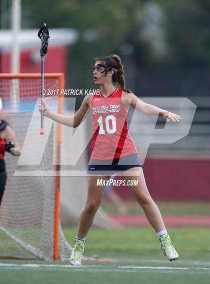 Thumbnail 1 in Edison @ Marshall (VHSL 5A Capitol Conference 13 Final) photogallery.