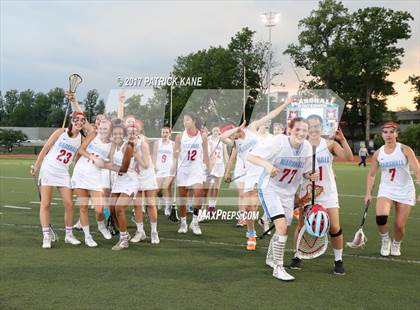 Thumbnail 3 in Edison @ Marshall (VHSL 5A Capitol Conference 13 Final) photogallery.