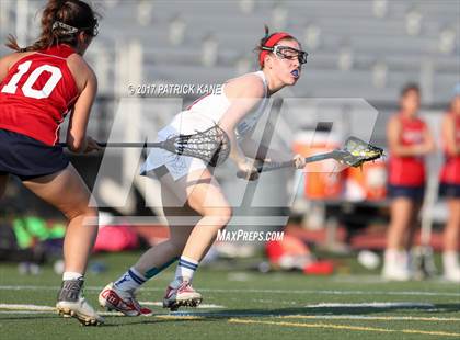 Thumbnail 2 in Edison @ Marshall (VHSL 5A Capitol Conference 13 Final) photogallery.