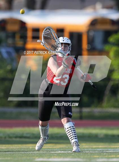 Thumbnail 1 in Edison @ Marshall (VHSL 5A Capitol Conference 13 Final) photogallery.
