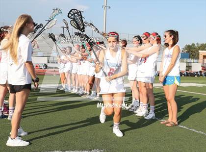 Thumbnail 2 in Edison @ Marshall (VHSL 5A Capitol Conference 13 Final) photogallery.