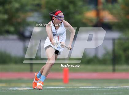 Thumbnail 1 in Edison @ Marshall (VHSL 5A Capitol Conference 13 Final) photogallery.